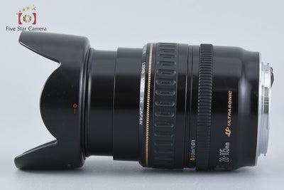 [Used] Canon EF 28-105mm f/3.5-4.5 USM