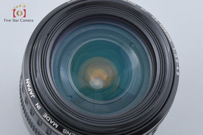 [Used] Canon EF 28-105mm f/3.5-4.5 USM