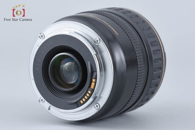[Used] Canon EF 28-105mm f/3.5-4.5 USM