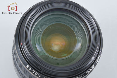 [Used] Canon EF 28-105mm f/3.5-4.5 USM