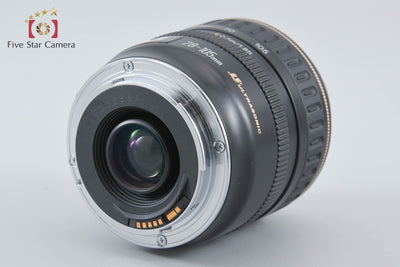 [Used] Canon EF 28-105mm f/3.5-4.5 USM