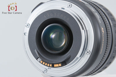 [Used] Canon EF 28-105mm f/3.5-4.5 USM