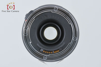 [Used] Canon EF 28-105mm f/3.5-4.5 USM