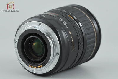 [Used] Canon EF 28-135mm f/3.5-5.6 IS USM