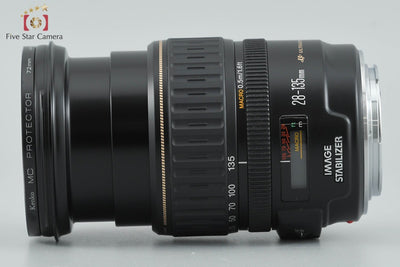 [Used] Canon EF 28-135mm f/3.5-5.6 IS USM