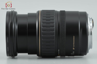 [Used] Canon EF 28-135mm f/3.5-5.6 IS USM