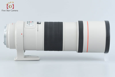[Used] Canon EF 300mm f/4 L IS USM