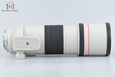[Used] Canon EF 300mm f/4 L IS USM
