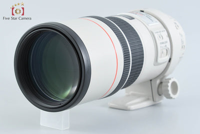 [Used] Canon EF 300mm f/4 L IS USM