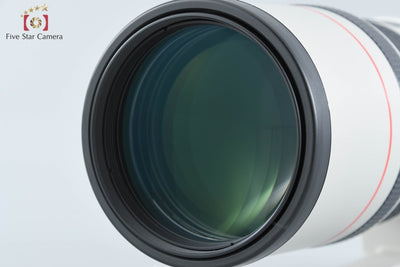 [Used] Canon EF 300mm f/4 L IS USM