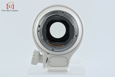 [Used] Canon EF 300mm f/4 L IS USM