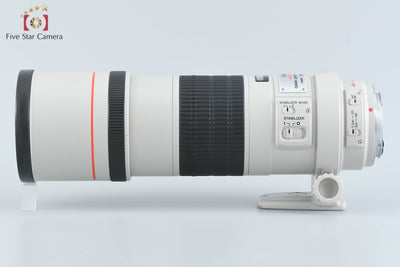[Used] Canon EF 300mm f/4 L IS USM