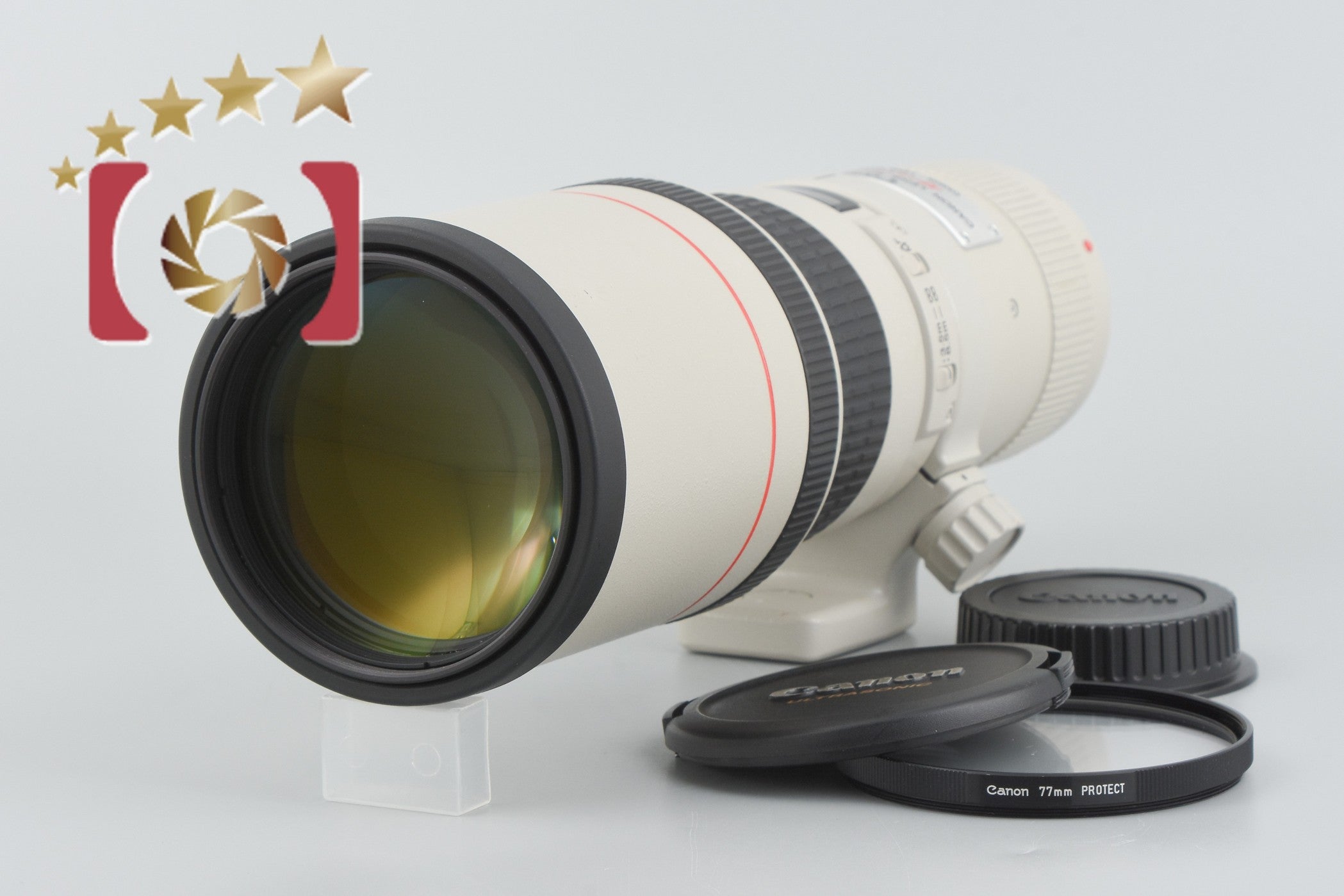 【中古】Canon キヤノン EF 400mm f/5.6 L USM