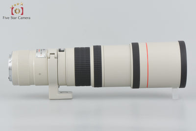 [Used] Canon EF 400mm f/5.6 L USM