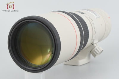 [Used] Canon EF 400mm f/5.6 L USM