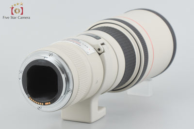[Used] Canon EF 400mm f/5.6 L USM