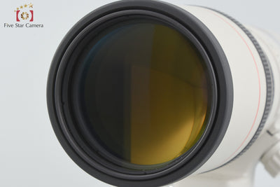 [Used] Canon EF 400mm f/5.6 L USM