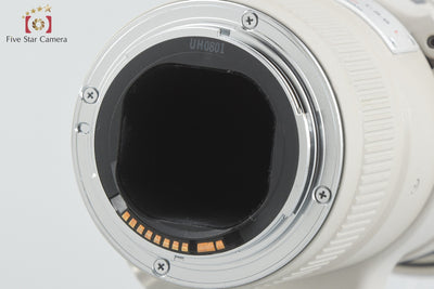 [Used] Canon EF 400mm f/5.6 L USM