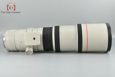 Canon キヤノン EF 400mm f/5.6 L USM