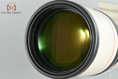 Canon キヤノン EF 400mm f/5.6 L USM