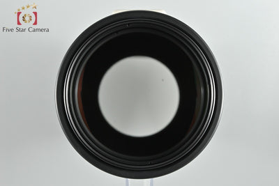 Canon キヤノン EF 400mm f/5.6 L USM