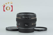 [Used] Canon EF 50mm f/1.4 USM