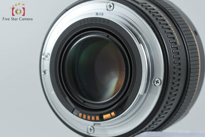 [Used] Canon EF 50mm f/1.4 USM