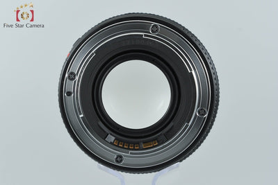 [Used] Canon EF 50mm f/1.4 USM
