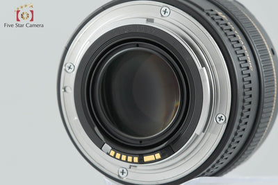 [Used] Canon EF 50mm f/1.4 USM