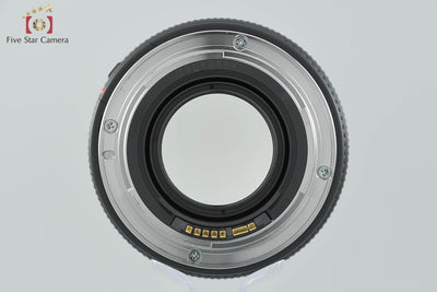 [Used] Canon EF 50mm f/1.4 USM