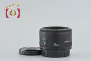 [Used] Canon EF 50mm f/1.8 II