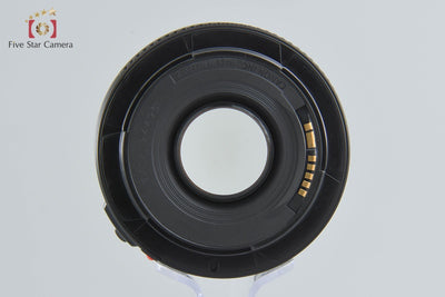 [Used] Canon EF 50mm f/1.8 II