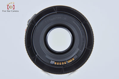 [Used] Canon EF 50mm f/1.8 II