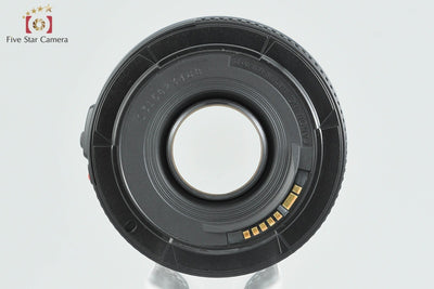 [Used] Canon EF 50mm f/1.8 II