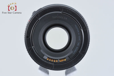 [Used] Canon EF 50mm f/1.8 II