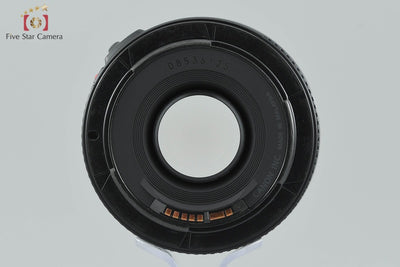 [Used] Canon EF 50mm f/1.8 II