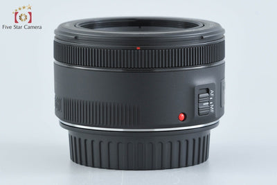 [Used] Canon EF 50mm f/1.8 STM