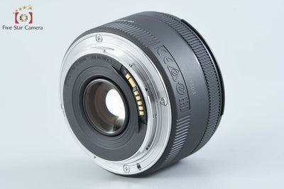 [Used] Canon EF 50mm f/1.8 STM