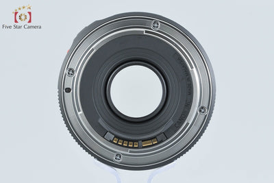 [Used] Canon EF 50mm f/1.8 STM