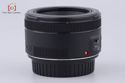 [Used] Canon EF 50mm f/1.8 STM