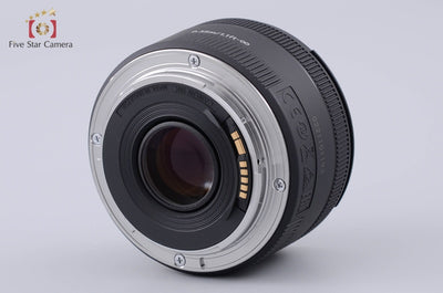 [Used] Canon EF 50mm f/1.8 STM