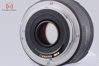 [Used] Canon EF 50mm f/1.8 STM
