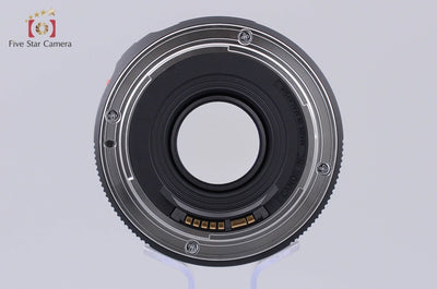 [Used] Canon EF 50mm f/1.8 STM