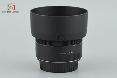 [Used] Canon EF 50mm f/1.8 STM