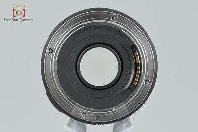 [Used] Canon EF 50mm f/1.8 STM
