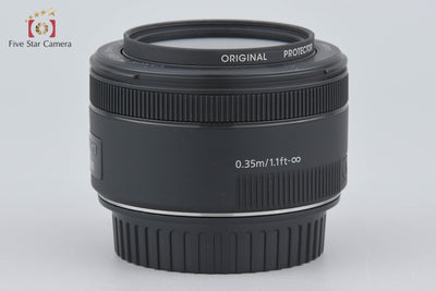 [Used] Canon EF 50mm f/1.8 STM