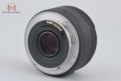[Used] Canon EF 50mm f/1.8 STM