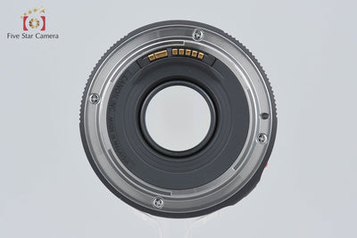 [Used] Canon EF 50mm f/1.8 STM