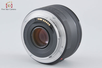 Used: Canon EF 50mm f/1.8 STM with original box