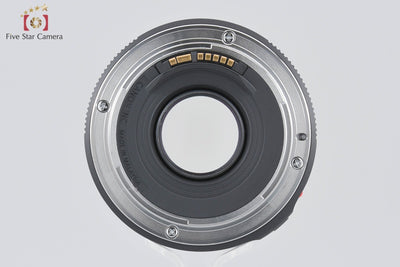 Used: Canon EF 50mm f/1.8 STM with original box